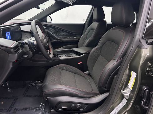 New 2026 Dodge Charger R/T image 11