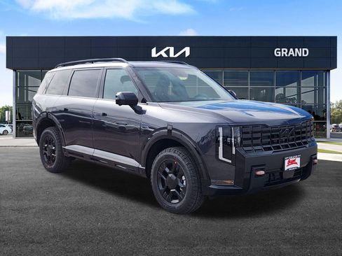 New 2027 Kia Telluride SX Prestige X-Pro image 2
