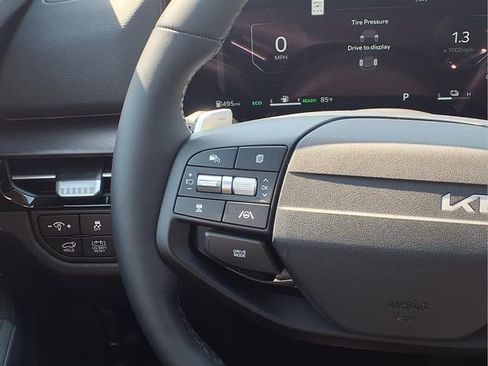 New 2026 Kia Sportage SX Prestige AWD/4WD image 10