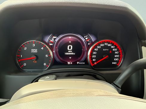 Used 2016 GMC Yukon XL Denali w/ Open Road Package AWD/4WD image 21