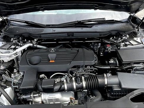 New 2025 Acura TLX w/ Technology Package FWD image 28