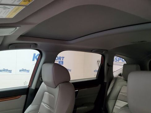 Certified 2020 Honda CR-V Touring image 50
