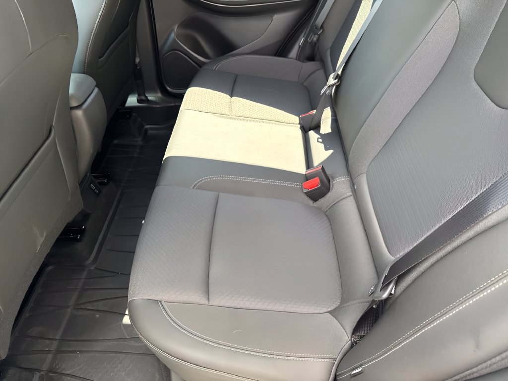 New 2026 Buick Encore GX Preferred FWD image 23