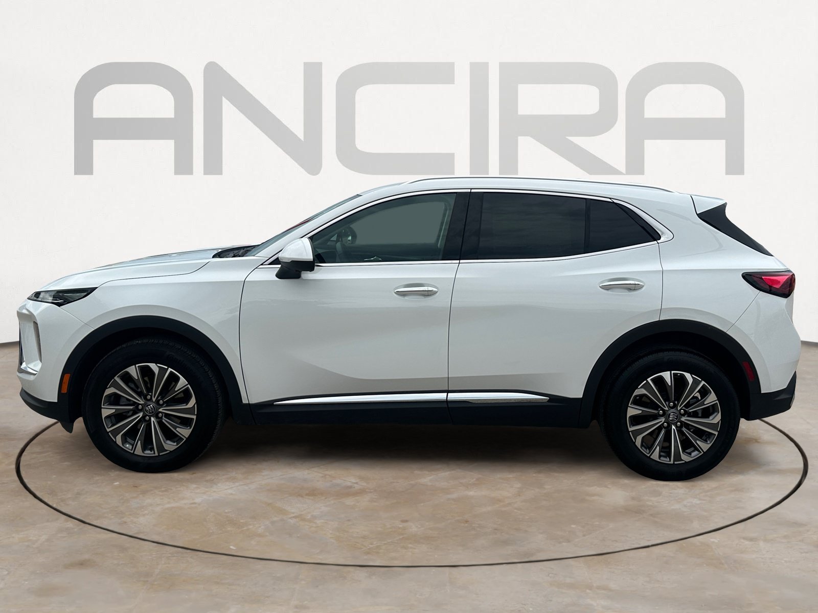 Used 2026 Buick Envision Preferred AWD/4WD image 7