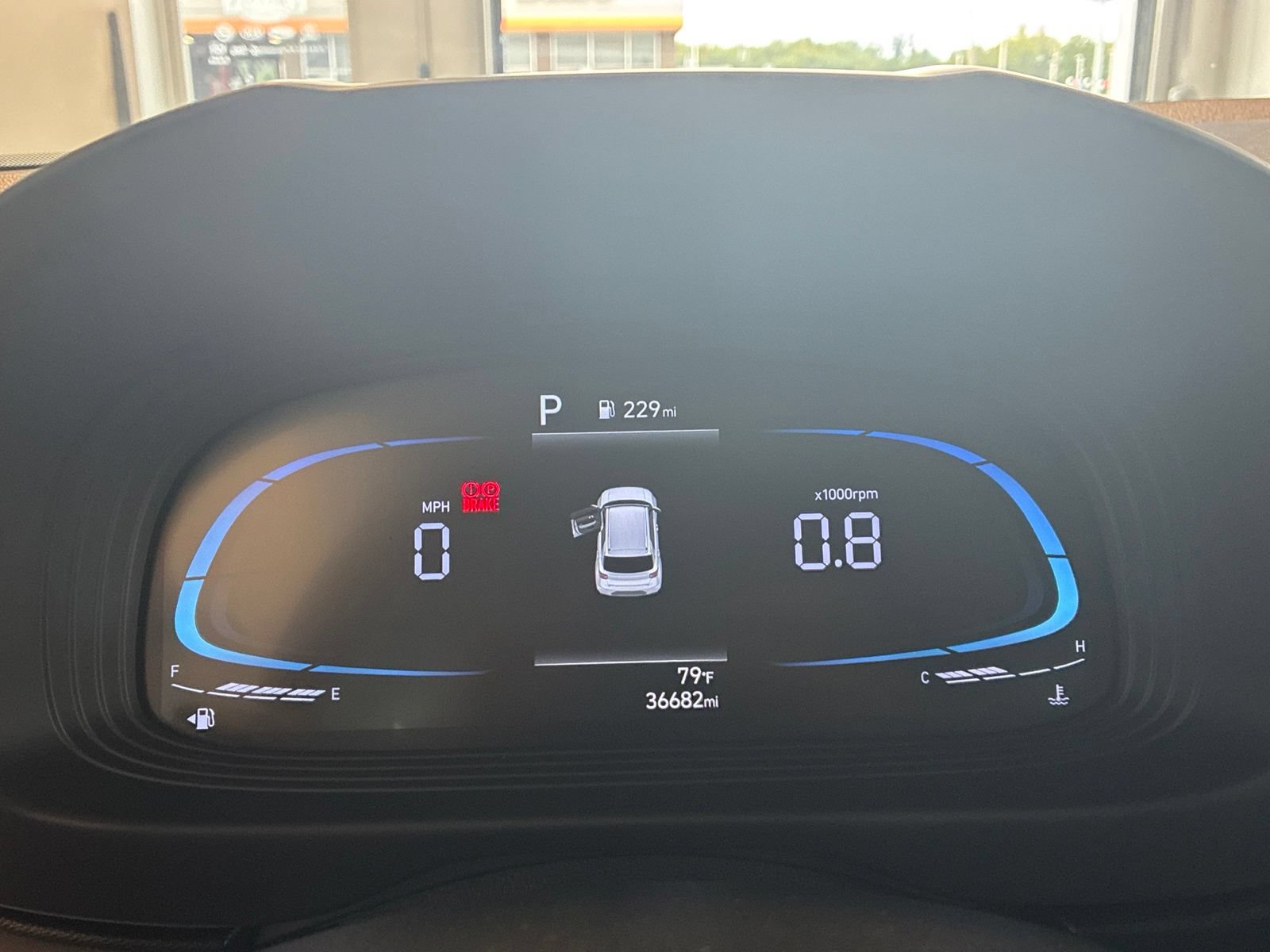 Used 2025 Hyundai Venue SEL FWD image 19