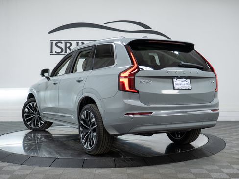 New 2026 Volvo XC90 T8 Ultra w/ Protection Package Premier AWD/4WD image 29