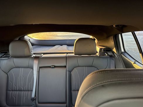 Used 2024 Buick Envista Avenir image 11