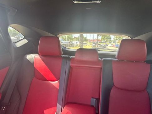 Used 2024 Lexus NX 350 F Sport AWD/4WD image 10