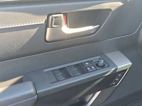 New 2026 Toyota Tundra Platinum AWD/4WD image 10