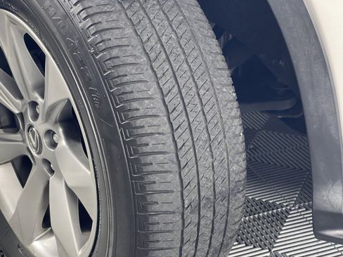 Used 2019 Lexus RX 350 FWD image 8