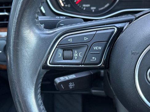 Used 2018 Audi A5 2.0T Premium w/ Convenience Package AWD/4WD image 25