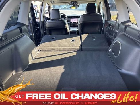 Used 2024 Jeep Grand Cherokee Limited 4xe image 33