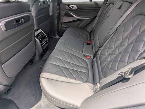 New 2026 BMW X5 sDrive40i w/ Climate Comfort Package RWD image 15