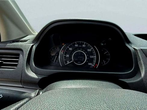 Used 2016 Honda CR-V LX image 12