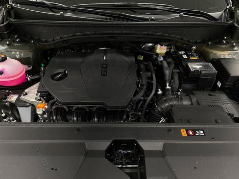 New 2026 Hyundai Santa Cruz SEL image 11