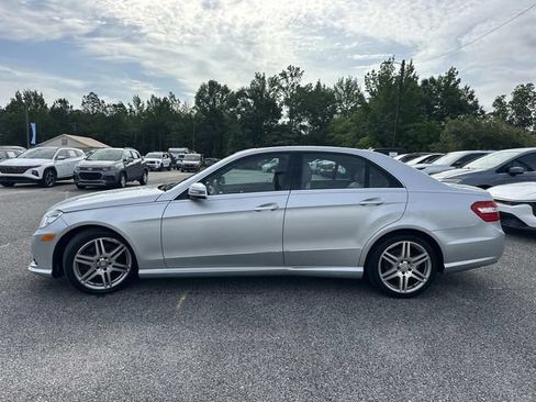 Used 2010 Mercedes-Benz E 350 Sedan image 10