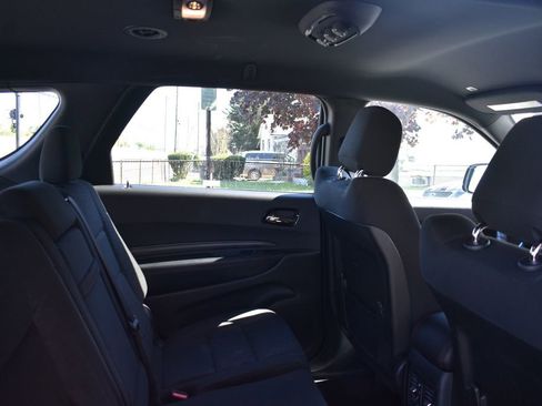 Used 2026 Dodge Durango GT AWD/4WD image 26