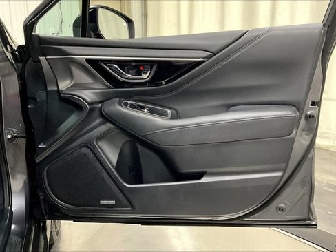 Used 2022 Subaru Outback Limited XT image 24