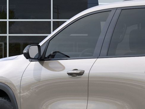 New 2026 GMC Acadia AT4 image 12