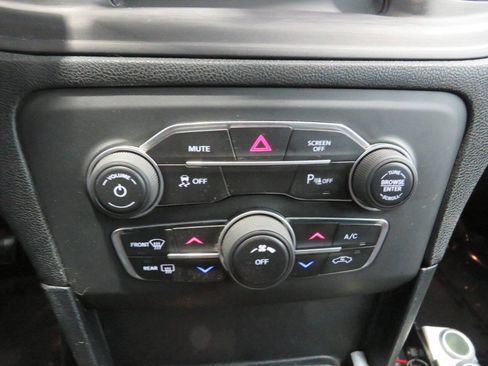 Used 2019 Dodge Charger Police w/ Fleet Safety Group image 23