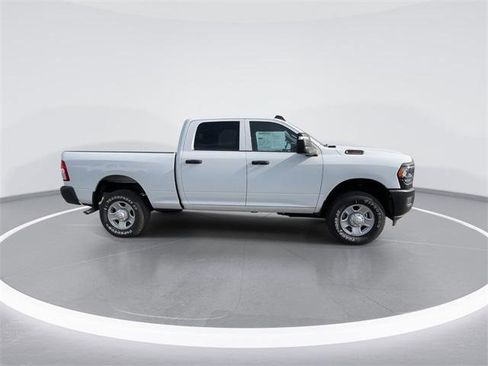 Certified 2023 RAM 2500 Tradesman image 9