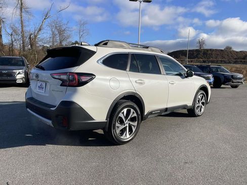 Used 2020 Subaru Outback Limited w/ Popular Package #2 image 24