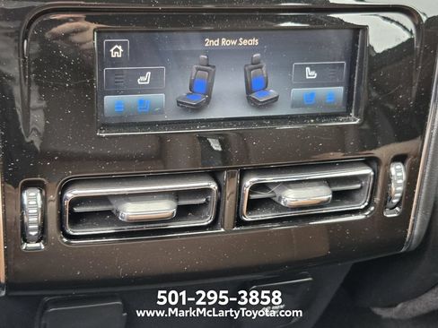 Used 2022 Lincoln Aviator Reserve w/ Equipment Group 201A AWD/4WD image 13