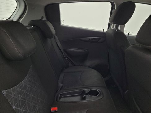 Used 2021 Chevrolet Spark LT FWD image 19