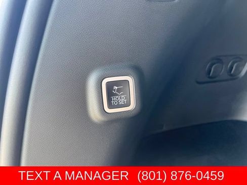 New 2026 Jeep Cherokee Overland w/ Advanced Pro Tech Group AWD/4WD image 12