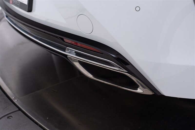 Used 2024 Lexus LC 500 Convertible RWD image 26