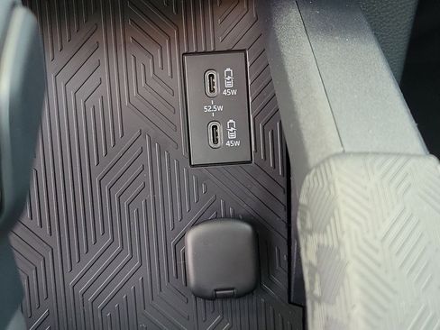 Used 2026 Toyota 4Runner TRD Sport Premium image 30