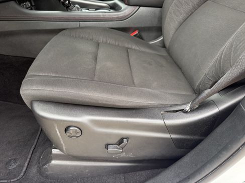 Used 2024 Dodge Durango GT w/ Blacktop Package RWD image 29