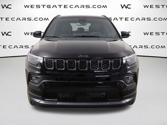 New 2026 Jeep Compass Latitude AWD/4WD video 2