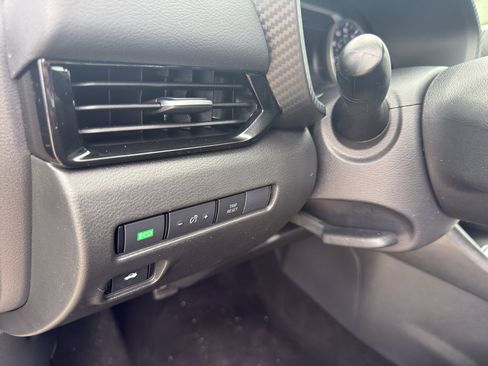 Certified 2024 Nissan Sentra SV w/ All-Weather Package FWD image 14