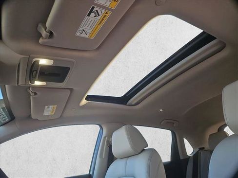 Used 2024 Honda HR-V EX-L image 21