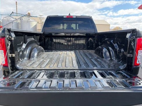 Used 2021 RAM 1500 Big Horn AWD/4WD image 41