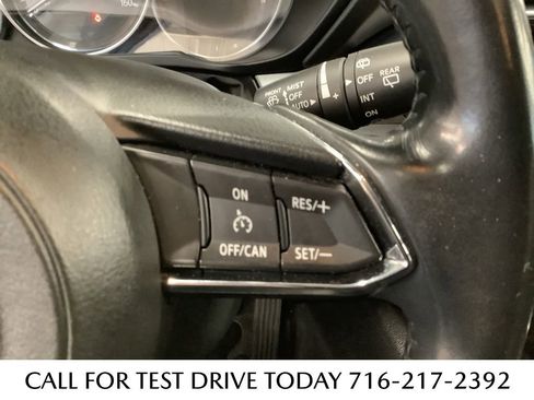 Used 2017 MAZDA CX-5 Touring w/ Preferred Equipment Package AWD/4WD image 21