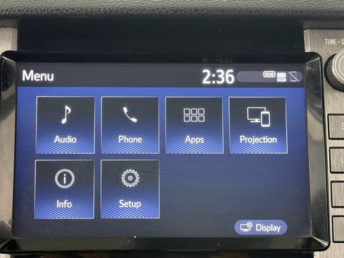 Used 2020 Toyota Tundra SR5 w/ SR5 Upgrade Package image 26