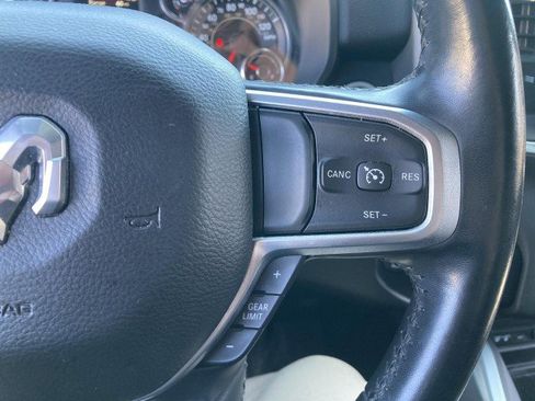 Used 2019 RAM 1500 Big Horn image 14