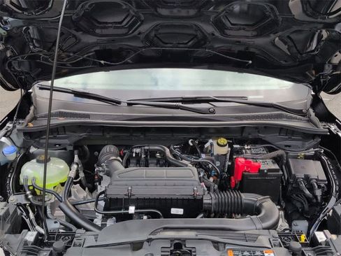 New 2025 Ford Escape Active w/ Cold Weather Package image 15