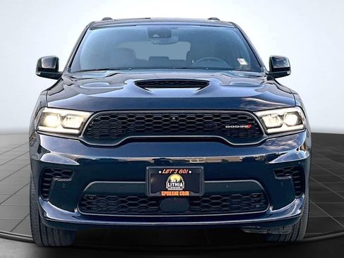 Used 2025 Dodge Durango R/T AWD/4WD image 6