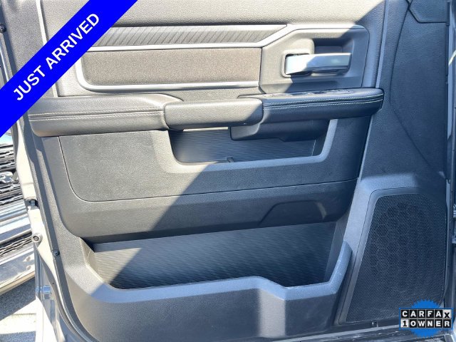 Used 2026 RAM 2500 Big Horn AWD/4WD image 22