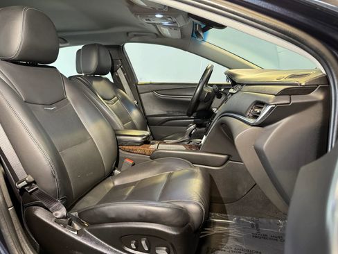 Used 2014 Cadillac XTS image 24