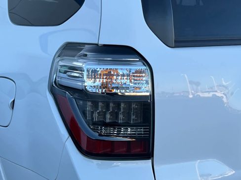 Used 2024 Toyota 4Runner SR5 image 14