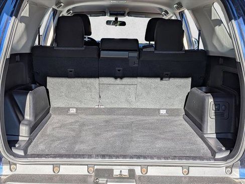 Used 2019 Toyota 4Runner SR5 image 6