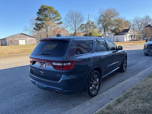 Used 2019 Dodge Durango GT w/ Trailer Tow Group IV image 6