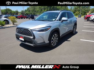 Certified 2023 Toyota Corolla Cross XLE w/ Convenience Package AWD/4WD 360° Tour