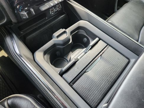 Used 2024 RAM 3500 Limited image 15