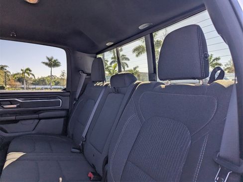 Used 2022 RAM 1500 Big Horn image 16