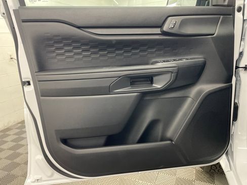 New 2025 Ford Ranger XL image 15